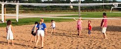 Ball Fore Family Entertainment Center