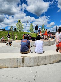 THINKSCAPE Park, from the Museum of Makers + Innovators photo 6