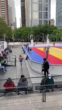 The Rink: Rolling at Discovery Green photo 2