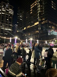 The Rink: Rolling at Discovery Green photo 3