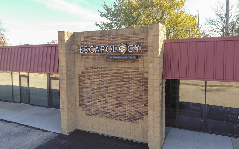 Escapology Escape Rooms Cedar Falls
