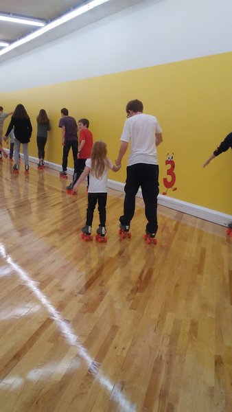 Skate Zone