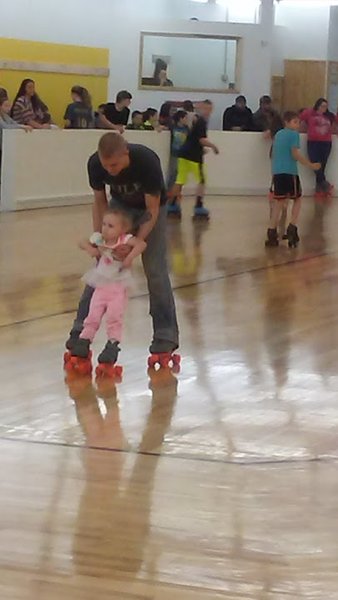 Skate Zone photo 5