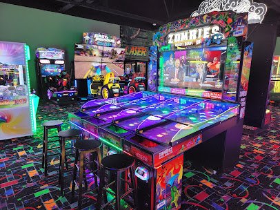Incredibowl Entertainment Toledo