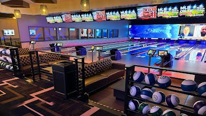 Incredibowl Entertainment Toledo photo 3