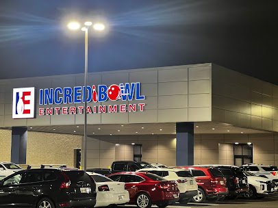 Incredibowl Entertainment Toledo photo 5