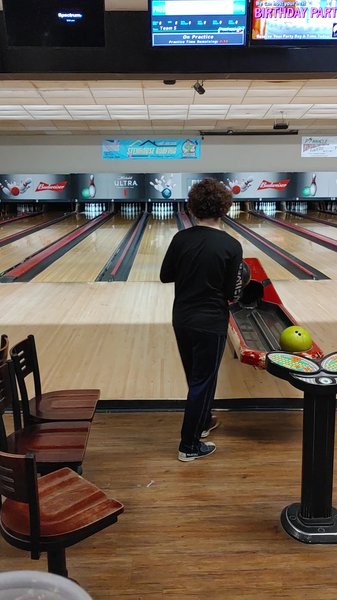 Sunshine Bowling Center photo 2