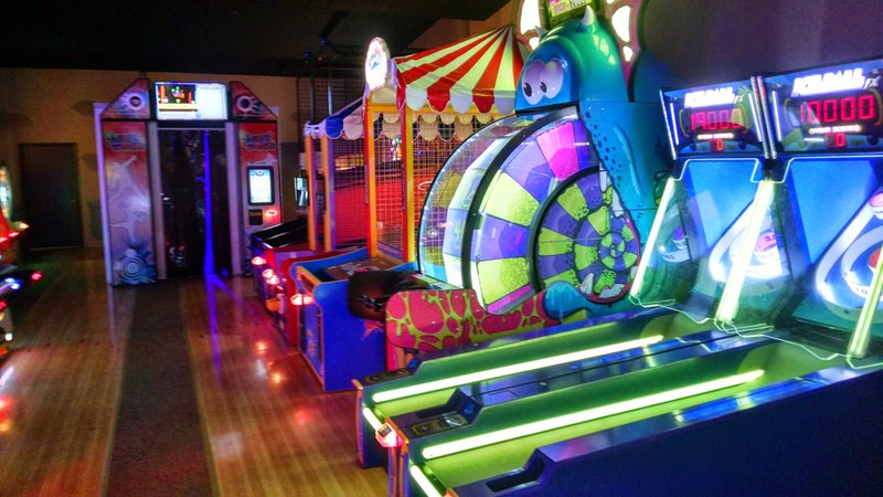 Sunshine Bowling Center photo 4