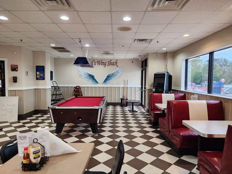 Sunshine Bowling Center photo 6