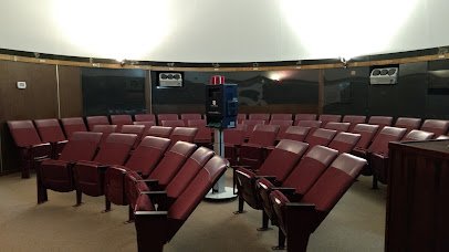 Casper Planetarium photo 2
