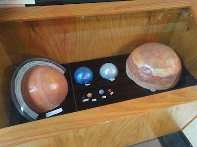 Casper Planetarium photo 6