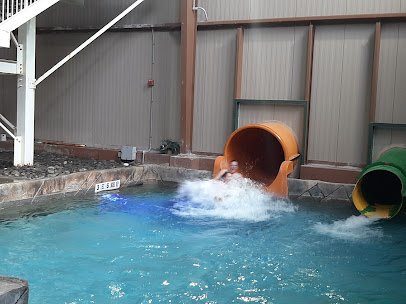 Cascades Indoor Waterpark photo 2