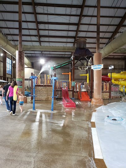 Cascades Indoor Waterpark photo 3