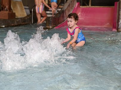 Cascades Indoor Waterpark photo 5