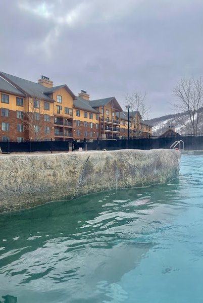 Cascades Indoor Waterpark photo 6