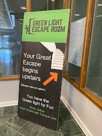 Green Light Escape Room, LLC photo 2