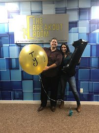 Green Light Escape Room, LLC photo 3