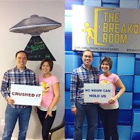 Green Light Escape Room, LLC photo 4