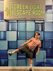 Green Light Escape Room, LLC photo 6