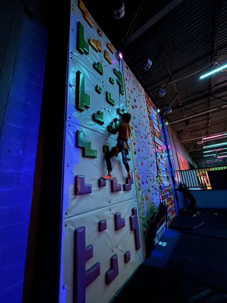 Urban Air Trampoline and Adventure Park photo 5