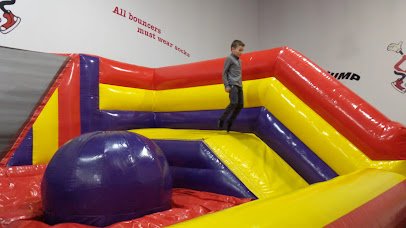 BounceU Chesterfield Kids Birthdays and More photo 2