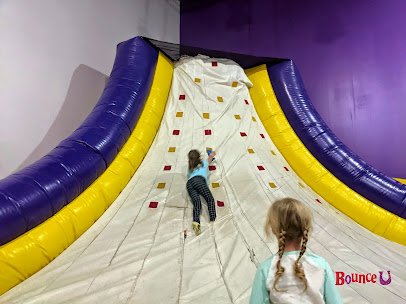 BounceU Chesterfield Kids Birthdays and More photo 3