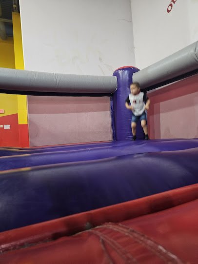 BounceU Chesterfield Kids Birthdays and More photo 4