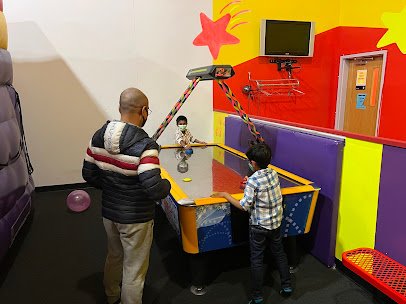 BounceU Chesterfield Kids Birthdays and More photo 5