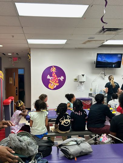 BounceU Chesterfield Kids Birthdays and More photo 6