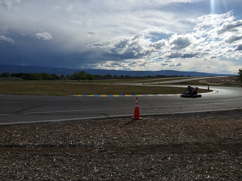 Grand Junction Motor Speedway photo 2