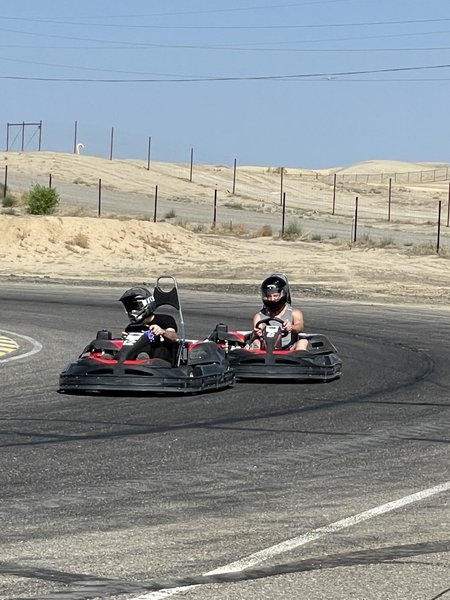Grand Junction Motor Speedway photo 3