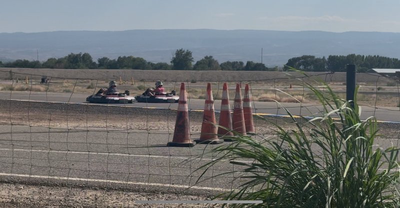 Grand Junction Motor Speedway photo 5