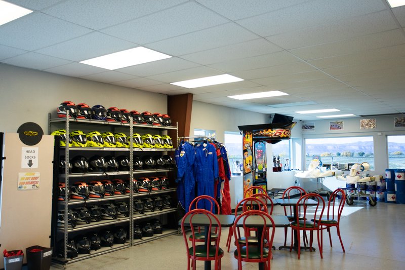 Grand Junction Motor Speedway photo 6