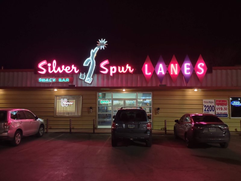 Silver Spur | Lanes & Lounge photo 3