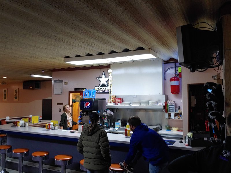 Silver Spur | Lanes & Lounge photo 6
