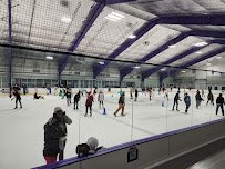 YMCA of Martha's Vineyard Ice Arena