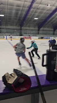YMCA of Martha's Vineyard Ice Arena photo 2