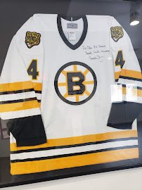 YMCA of Martha's Vineyard Ice Arena photo 4