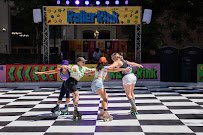 Downtown Roller Rink
