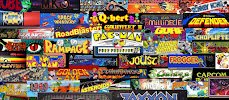 Underground Retrocade