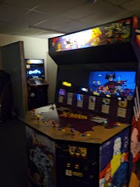 Underground Retrocade photo 2