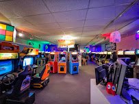 Underground Retrocade photo 3