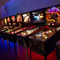 Underground Retrocade photo 4