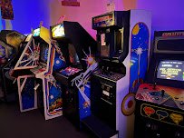 Underground Retrocade photo 6
