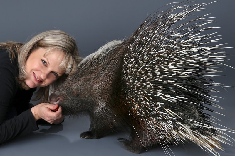 San Antonio Petting Zoo