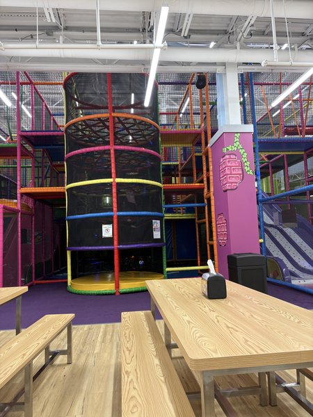 Kids Empire Strongsville Southpark Mall
