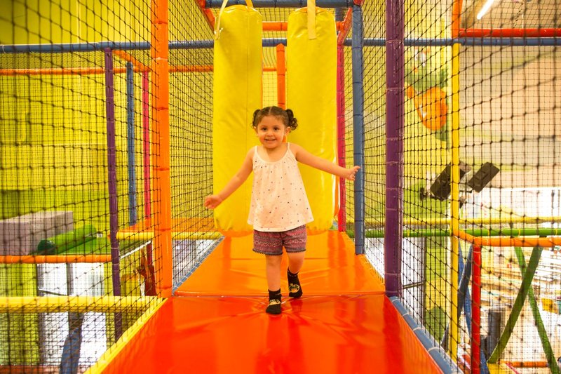 Kids Empire Strongsville Southpark Mall photo 3