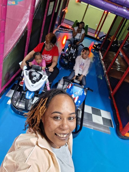 Kids Empire Strongsville Southpark Mall photo 4