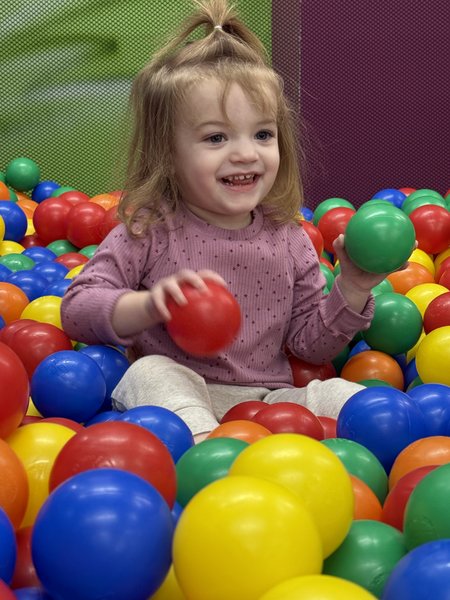 Kids Empire Strongsville Southpark Mall photo 5