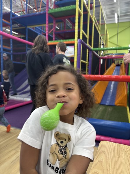 Kids Empire Strongsville Southpark Mall photo 6